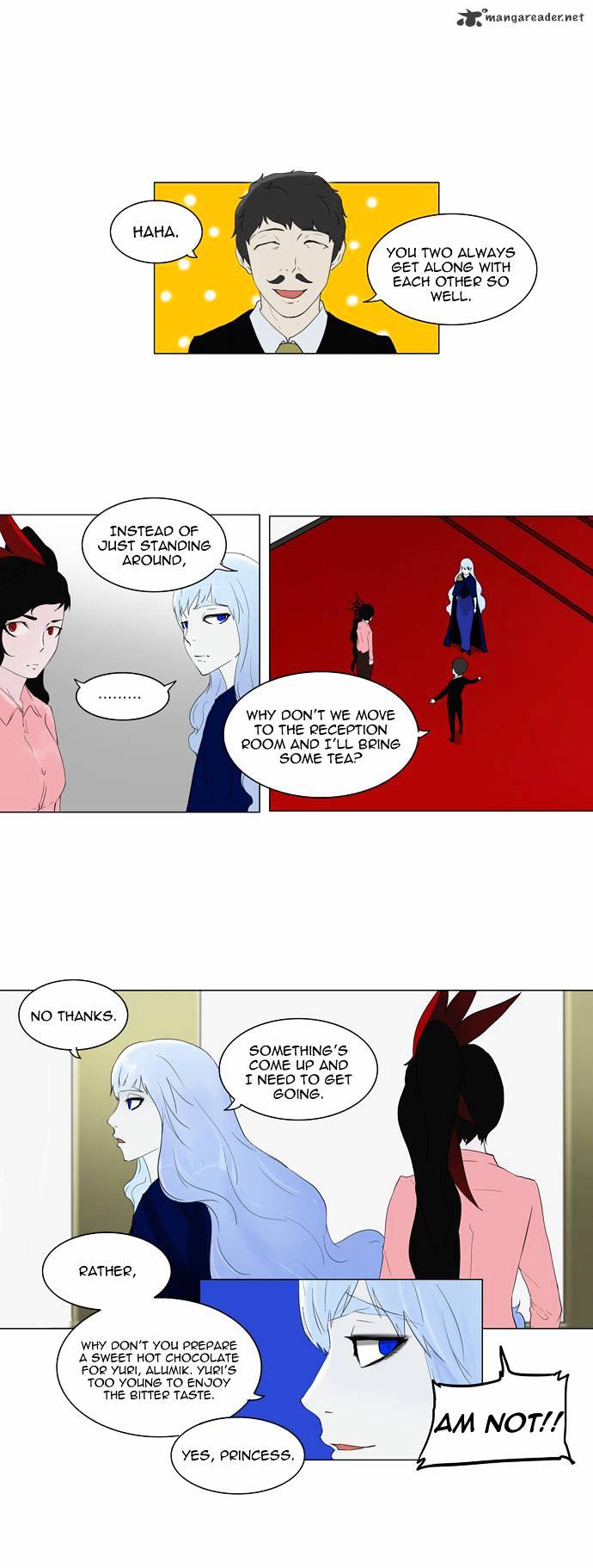 Tower of God, Chapter 80 image 08